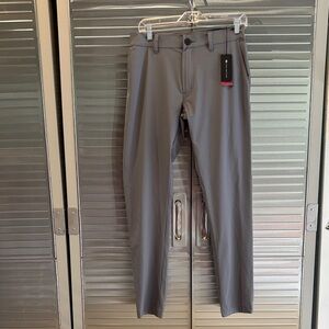 Travis, Matthew Gray jogger pant